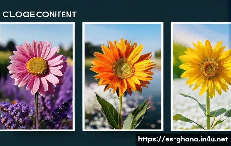 가나와 서아프리카 국가 비교 분석 - Here are three detailed image prompts in English, keeping all your essential guidelines in mind: