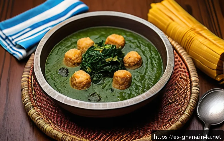 가나 거리 음식 추천 관련 이미지 2