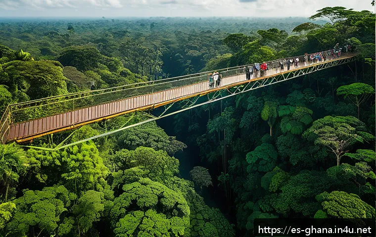 가나의 유네스코 세계문화유산 관련 이미지 2